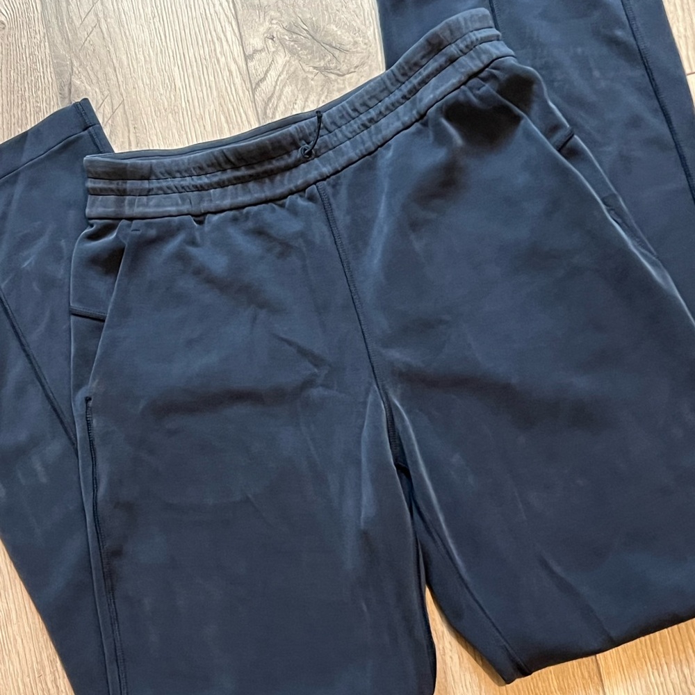 Lululemon softstreme bootcut pants